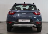 KIA Stonic 9