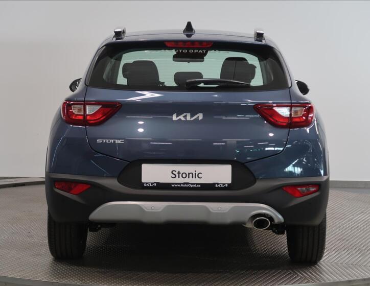 KIA Stonic 9