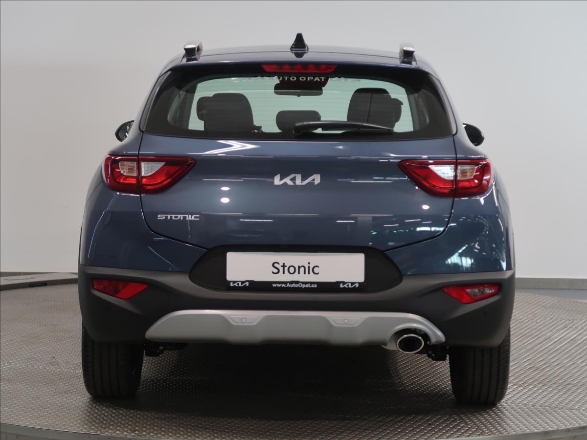 KIA Stonic
