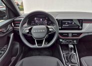 Škoda Scala Hatchback 1,0 l 85 kw