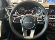 KIA Ceed Kombi 1,5 l 103 kw