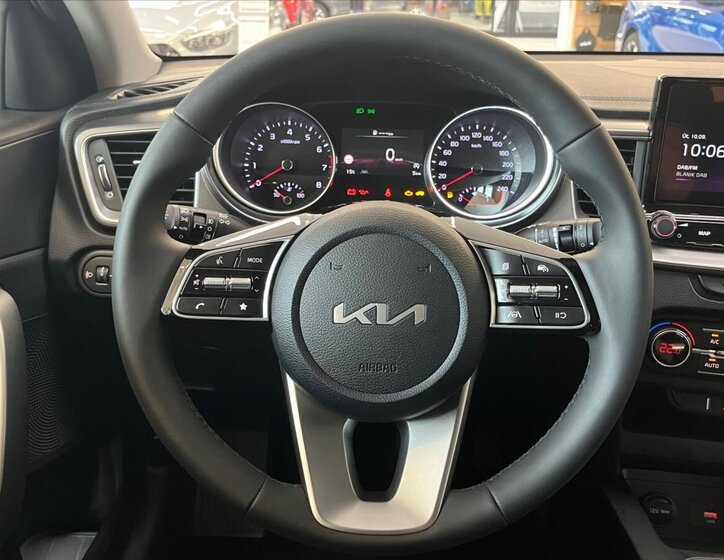 KIA Ceed Kombi 1,5 l 103 kw