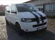 Volkswagen Transporter 8