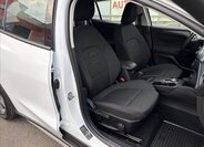 Ford Focus Kombi 1,5 l 110 kw