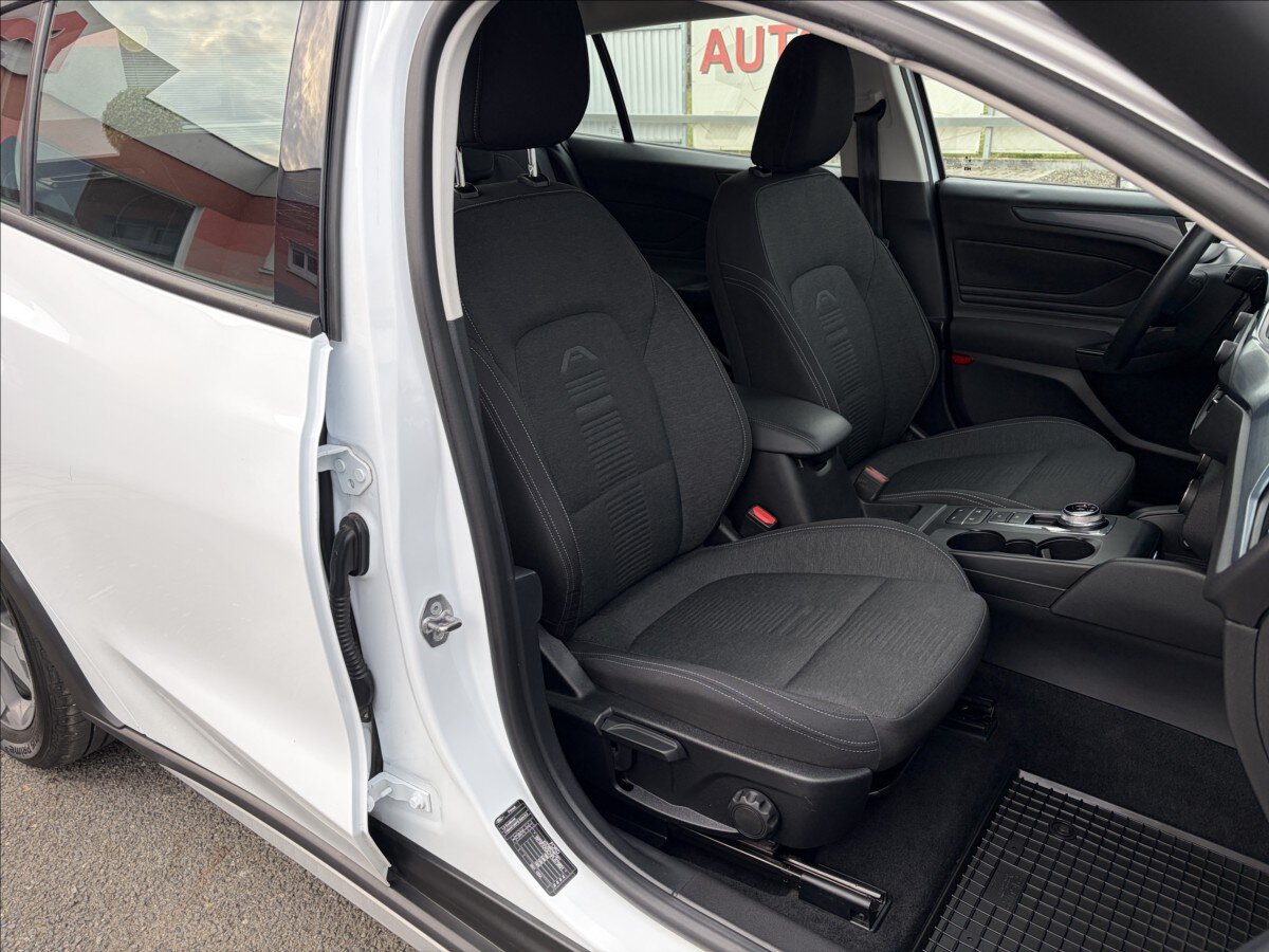 Ford Focus Kombi 1,5 l 110 kw