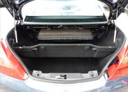 Opel Tigra Kabriolet 1,4 l 66 kw
