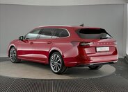 Škoda Superb Kombi 2,0 l 142 kw