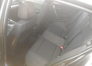 BMW Řada 1 Kombi 1,6 l 90 kw