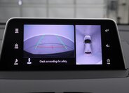 Mitsubishi Eclipse Cross SUV / Terénní 1,5 l 120 kw