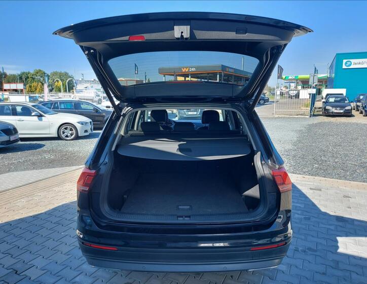 Volkswagen Tiguan Allspace 16