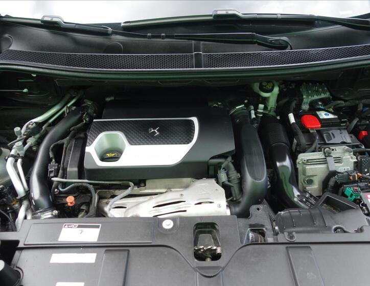 DS Automobiles DS7 Crossback 44