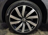 Volkswagen Sharan MPV 2,0 l 162 kw