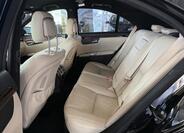 Mercedes-Benz Třídy S 27