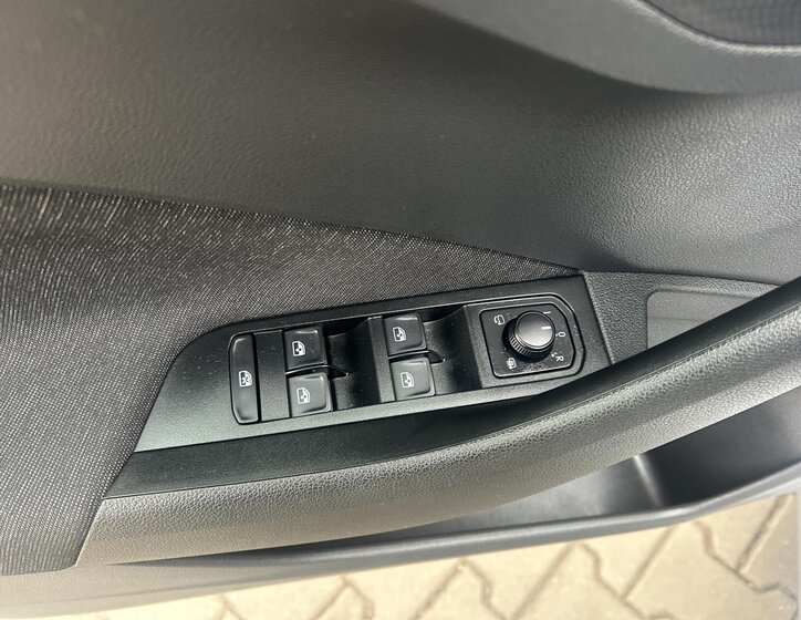 Škoda Kamiq Hatchback 999,0 85 kw