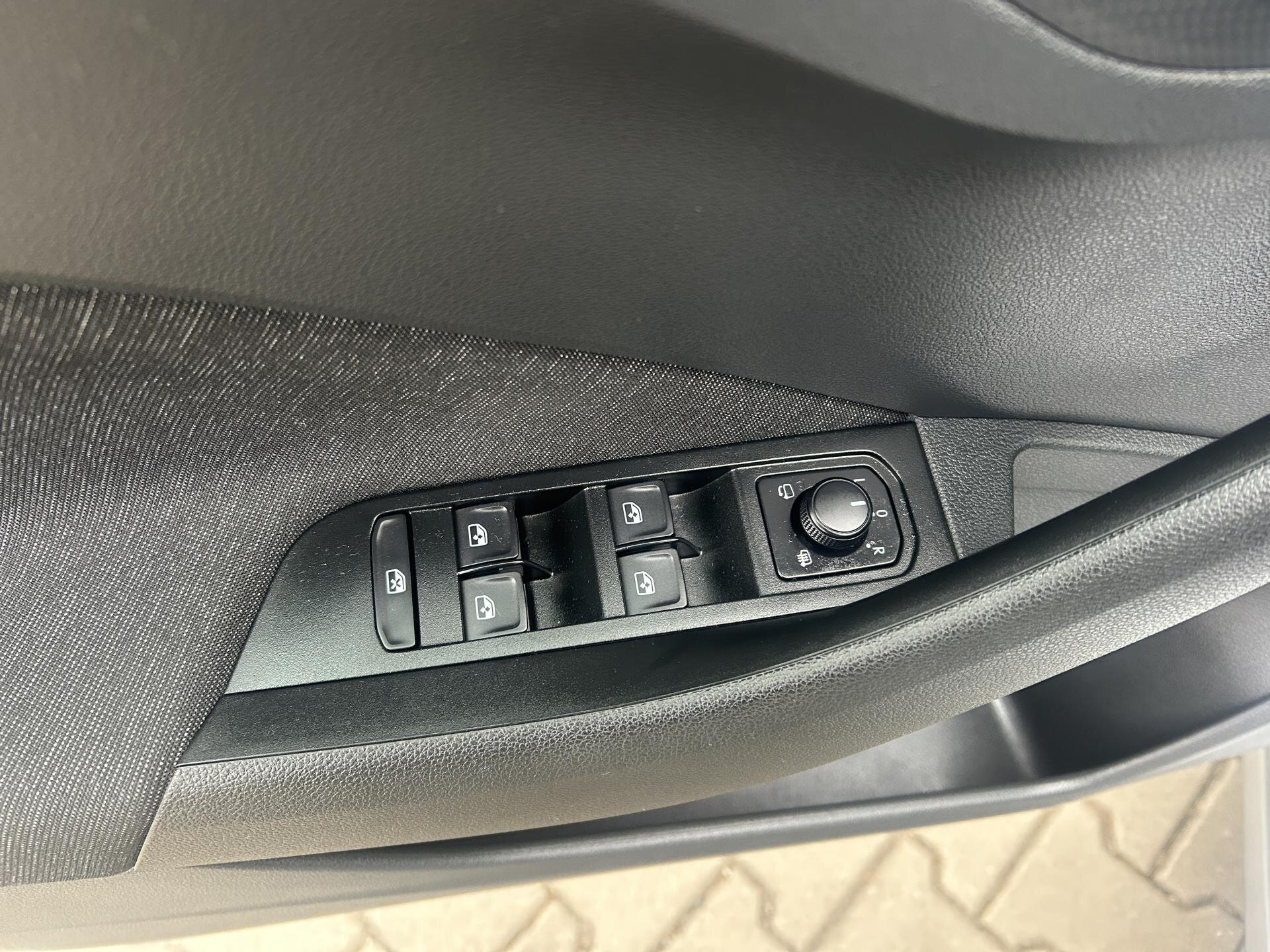 Škoda Kamiq Hatchback 999,0 85 kw