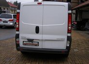 Opel Vivaro MPV 2,0 l 66 kw