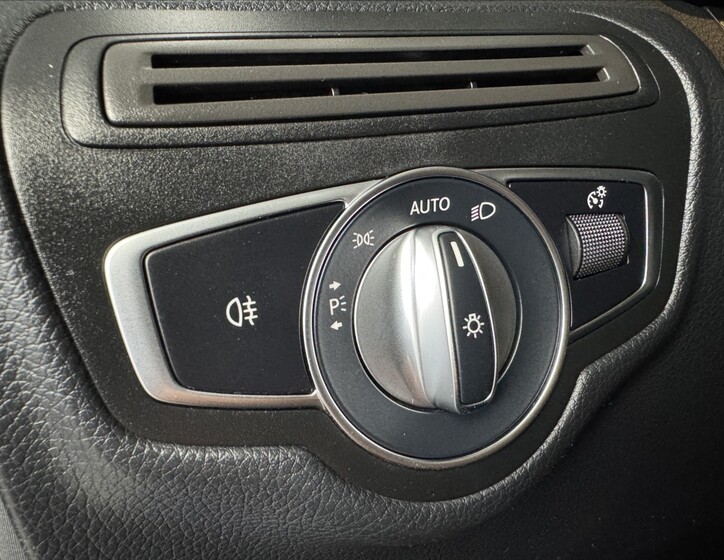 Mercedes-Benz GLC 43