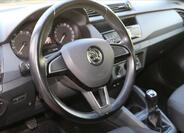 Škoda Fabia 11