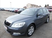 Škoda Octavia Kombi 1,4 l 90 kw