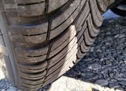 Volkswagen Golf Kombi 2,0 l 103 kw