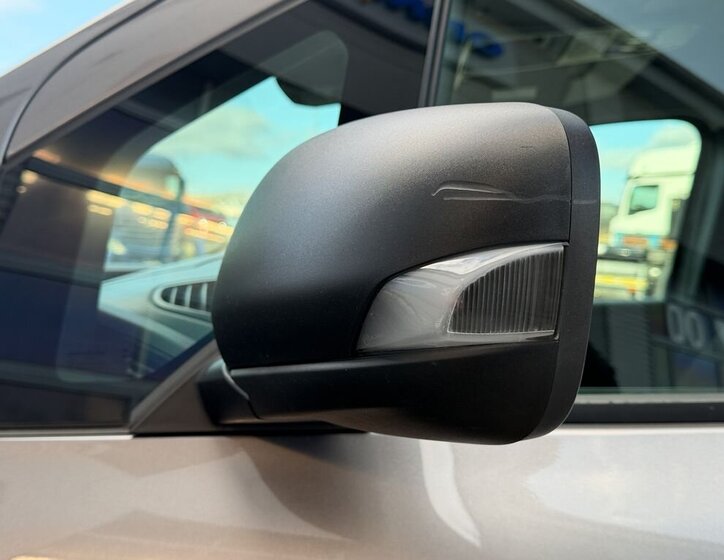 Mercedes-Benz Citan Skříň 1,5 l 70 kw