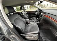 Škoda Superb 22