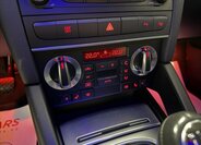 Audi A3 Hatchback 2,0 l 125 kw