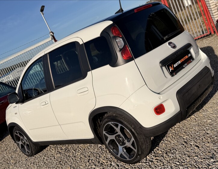 Fiat Panda 7