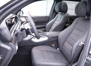 Mercedes-Benz GLS 14