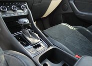 Škoda Kodiaq SUV / Terénní 2,0 l 147 kw