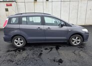 Mazda 5 Kombi 2,0 l 81 kw
