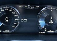 Volvo V60 Kombi 0,0 173 kw