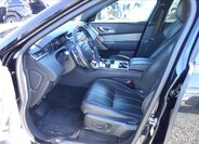 Land Rover Range Rover Velar SUV / Terénní 3,0 l 221 kw