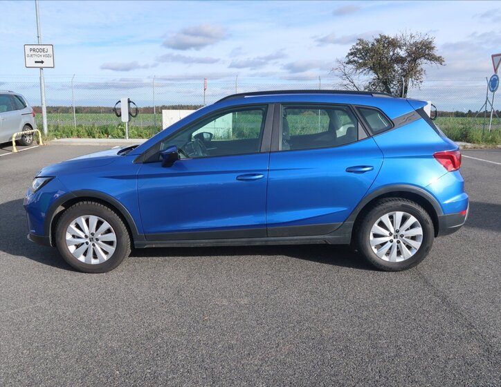 Seat Arona SUV 999,0 70 kw