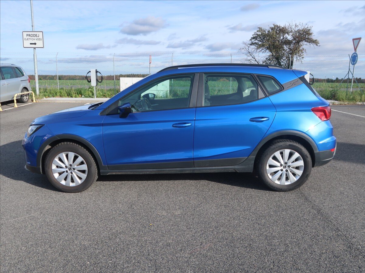 Seat Arona SUV 999,0 70 kw