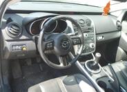 Mazda CX-7 12