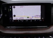 Škoda Octavia Kombi 2,0 l 147 kw