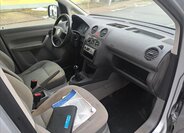 Volkswagen Caddy 30