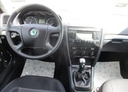 Škoda Octavia Sedan / Limuzína 1,6 l 75 kw