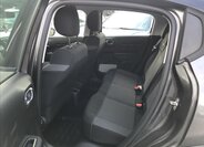 Citroën C3 Hatchback 1,2 l 61 kw