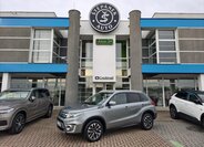 Suzuki Vitara Ostatní 1,6 l 88 kw
