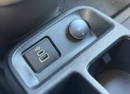 Ford Transit Connect Pick-up 1,5 l 73 kw