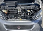 Fiat Ducato Ostatní 2,3 l 96 kw