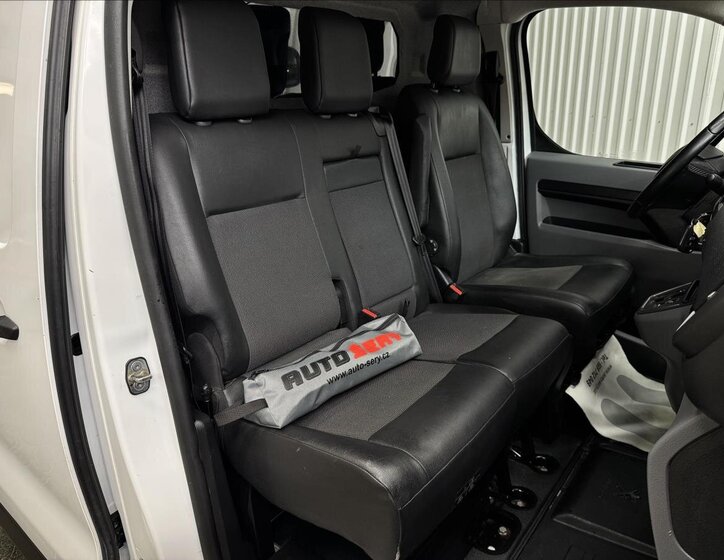 Peugeot Expert Ostatní 0,0 100 kw