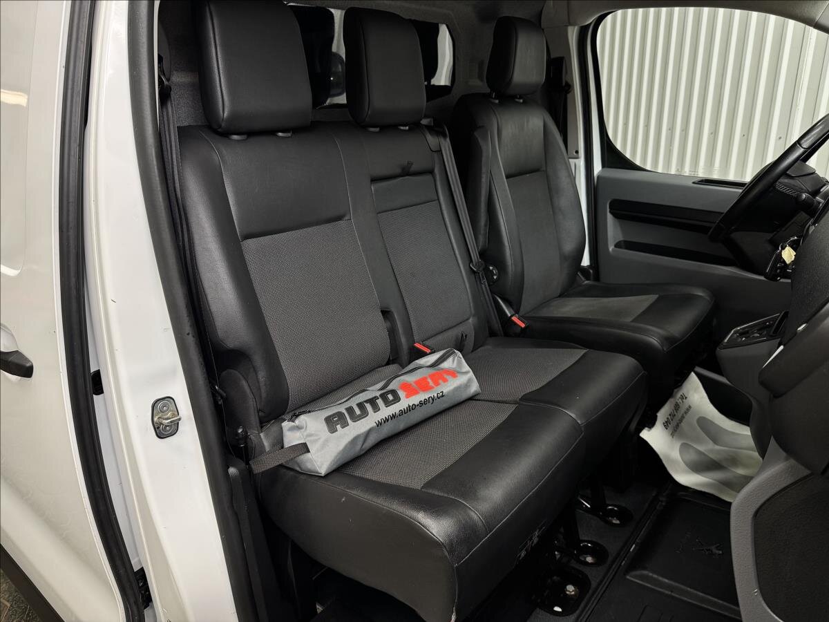 Peugeot Expert Ostatní 0,0 100 kw