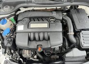 Škoda Octavia Sedan 1,6 l 75 kw