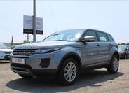 Land Rover Range Rover Evoque 1