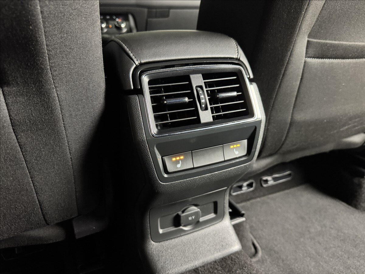 Škoda Kodiaq SUV 2,0 l 147 kw