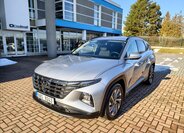 Hyundai Tucson SUV / Terénní 1,6 l 110 kw