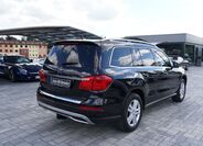Mercedes-Benz GL 6